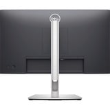 Dell P2425H, LED-Monitor 61 cm (23.8 Zoll), schwarz/silber, FullHD, IPS, USB-C, 100Hz Panel