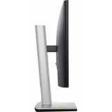 Dell P2425H, LED-Monitor 61 cm (23.8 Zoll), schwarz/silber, FullHD, IPS, USB-C, 100Hz Panel