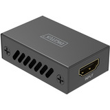 Digitus HDMI Repeater 8K / 60Hz schwarz, bis 13 Meter