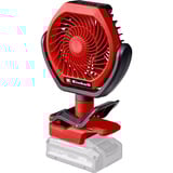EINHELL GC-CF 18/110 Li-Solo, Ventilator ohne Akku und Ladegerät
