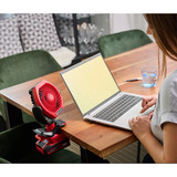 EINHELL GC-CF 18/110 Li-Solo, Ventilator ohne Akku und Ladegerät
