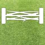 EINHELL Power X-Change Akku-Spindelmäher GE-HM 18/38 Li-Solo, 18Volt rot/schwarz, ohne Akku und Ladegerät