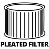 EINHELL TE-VC 36/30 Li, Nass-/Trockensauger rot/silber, ohne Akku und Ladegerät