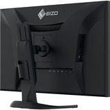 EIZO EV3240X-BK, LED-Monitor 80 cm (32 Zoll), schwarz, UltraHD/4K, IPS, LAN, USB-C