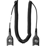 EPOS | Sennheiser Verlängerungskabel CEXT 01 schwarz, 3 Meter