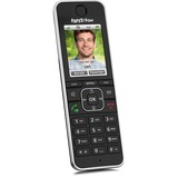 FRITZ! Fon C6 Bundle, Mobilteil schwarz