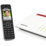 FRITZ! Fon C6 Bundle, Mobilteil schwarz