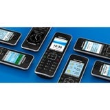 FRITZ! Fon C6 Bundle, Mobilteil schwarz