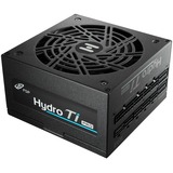 FSP Hydro Ti PRO 1000W, PC-Netzteil schwarz, 1x 12-Pin High Power GPU, 5x PCIe, Kabelmanagement, 1000 Watt