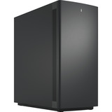 Fractal Design Define One Dark Solid, Tower-Gehäuse schwarz