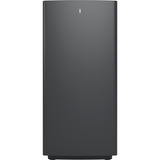 Fractal Design Define One Dark Solid, Tower-Gehäuse schwarz