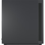 Fractal Design Define One Dark Solid, Tower-Gehäuse schwarz