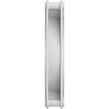 Fractal Design Dynamic 3 140 RGB , Gehäuselüfter weiß, White, 140 mm