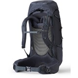 Gregory Baltoro 75, Rucksack blaugrau, 75 Liter, Größe M