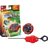 Hasbro Beyblade Burst QuadDrive Cyclone Roktavor R7 Starter Pack, Geschicklichkeitsspiel