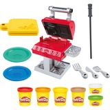 Hasbro Play-Doh Grillstation, Kneten 