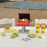 Hasbro Play-Doh Grillstation, Kneten 