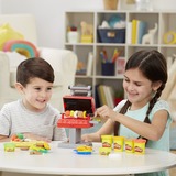 Hasbro Play-Doh Grillstation, Kneten 