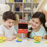Hasbro Play-Doh Grillstation, Kneten 