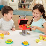 Hasbro Play-Doh Grillstation, Kneten 