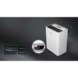 Hisense D16CW , Luftentfeuchter weiß