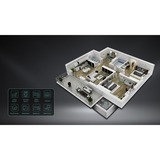Hisense D16CW , Luftentfeuchter weiß