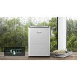 Hisense D16CW , Luftentfeuchter weiß
