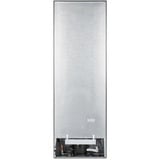 Hisense RB3N300NMCC, Kühl-/Gefrierkombination edelstahl