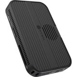 ICY BOX IB-DK4071M-CU31, Dockingstation USB-C, PD, M.2