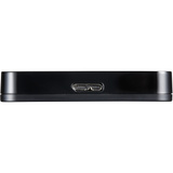 Intenso Portable Hard Drive 1 TB Generalüberholt, Externe Festplatte schwarz