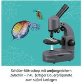 KOSMOS Mikroskop, Experimentierkasten 