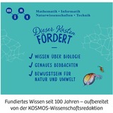 KOSMOS Mikroskop, Experimentierkasten 