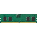 Kingston DIMM 32 GB DDR5-4800  , Arbeitsspeicher grün, KVR48U40BD8-32