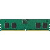 Kingston DIMM 32 GB DDR5-4800  , Arbeitsspeicher grün, KVR48U40BD8-32