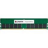Kingston DIMM 32 GB DDR5-5600 REG ECC ECC, Arbeitsspeicher grün, KSM56R46BD8PMI-32MDI, Server Premier, Registered