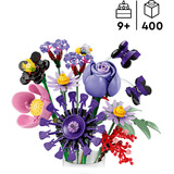 LEGO 11507 Botanicals Olivia Rodrigos Blumenstrauß, Konstruktionsspielzeug 