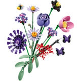 LEGO 11507 Botanicals Olivia Rodrigos Blumenstrauß, Konstruktionsspielzeug 