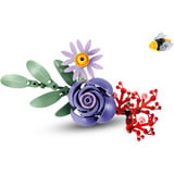 LEGO 11507 Botanicals Olivia Rodrigos Blumenstrauß, Konstruktionsspielzeug 