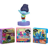 MGA Entertainment Little Tikes Trolls: Umarmen, singen & tanzen Kollektion im PDQ, Hörbuch 
