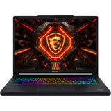MSI Crosshair 16 Max HX E2WGXK-023, Gaming-Notebook schwarz, Intel® Core™ Ultra 9 275HX, NVIDIA GeForce RTX 5070, 16 GB DDR5, Windows 11 Home