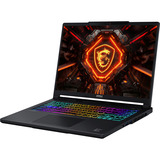 MSI Crosshair 16 Max HX E2WGXK-023, Gaming-Notebook schwarz, Intel® Core™ Ultra 9 275HX, NVIDIA GeForce RTX 5070, 16 GB DDR5, Windows 11 Home