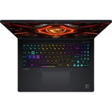 MSI Crosshair 16 Max HX E2WGXK-023, Gaming-Notebook schwarz, Intel® Core™ Ultra 9 275HX, NVIDIA GeForce RTX 5070, 16 GB DDR5, Windows 11 Home