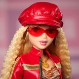 Mattel Barbie Signature My Scene Barbie-Sammlerpuppe  mit von der Jahrtausendwende inspirierten Outfit