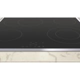 Neff BX36B0, Backofen-Set schwarz/edelstahl