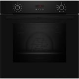 Neff BX48PIB, Backofen-Set schwarz/edelstahl
