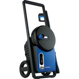 Nilfisk Hochdruckreiniger Excellent 170-10 blau/schwarz, 2.100 Watt, mit Schlauchtrommel