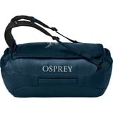 Osprey Transporter Duffel 40 , Tasche hellblau/dunkelblau, 40 Liter