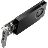 PNY RTX A400 PB, Grafikkarte 