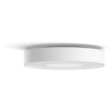 Philips HUE White & Color Ambiance Xamento Deckenleuchte M, LED-Leuchte weiß