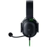 Razer BlackShark V2 X USB, Gaming-Headset schwarz